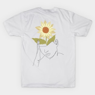 In Bloom T-Shirt